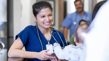 New efficiencies for a better experience