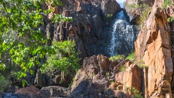 The Northern Territory 