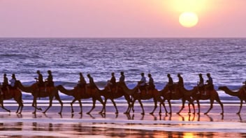 Western Australia