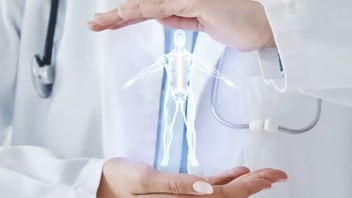 From burnout to breakthrough: The AI revolution in healthcare