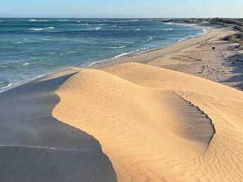 Dunes