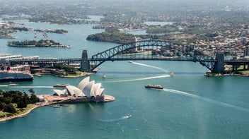 Every doctor's journey to Australia is different. Yours starts with the right advice.