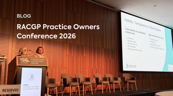RACGP Practice Owner Conference 2026