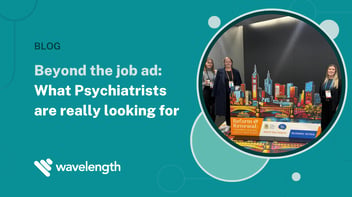What Psychiatrists are really looking for 