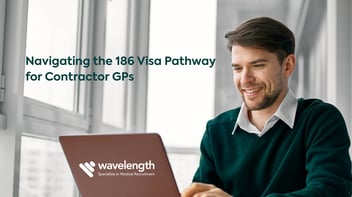 How contractor GPs can successfully navigate the 186 visa pathway