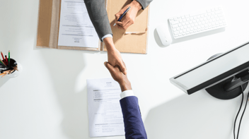 Why it matters which Recruitment Agency you choose