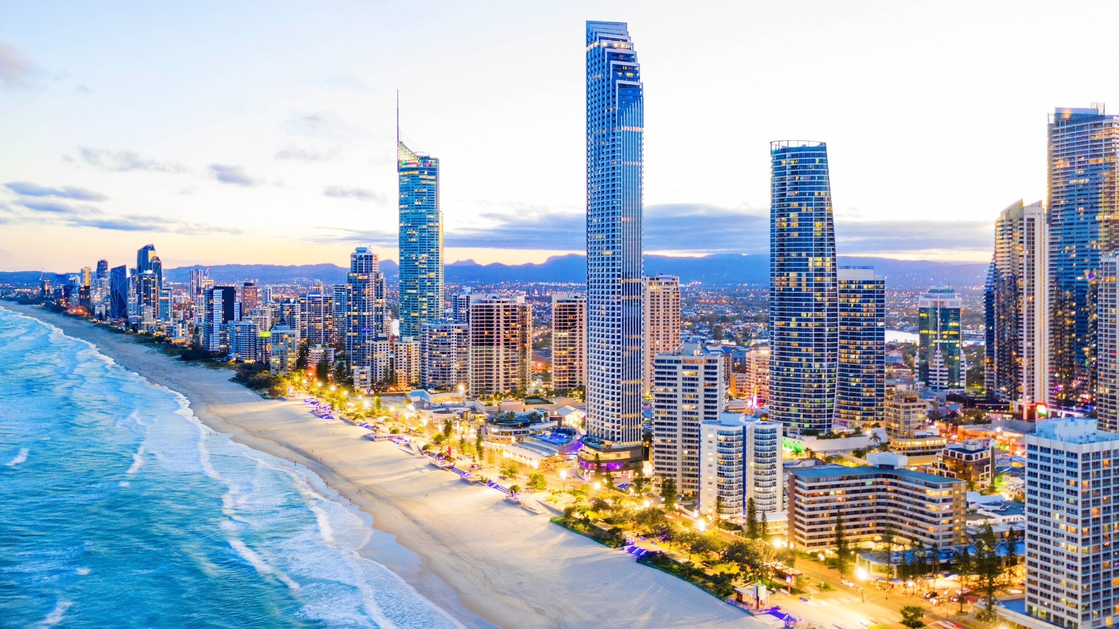 Gold Coast Australia